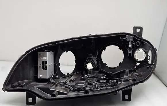 BMW X6 E71 Headlight part 7277451 7356100000