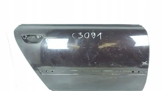 Audi A8 S8 D3 4E Rear door