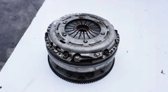 Audi A5 Sportback 8TA Clutch set kit
