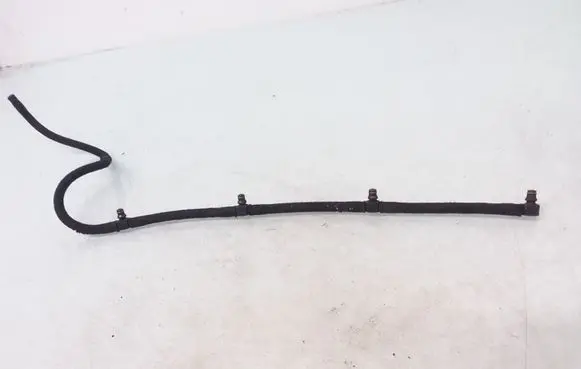 KIA Sorento Fuel return line/hose 