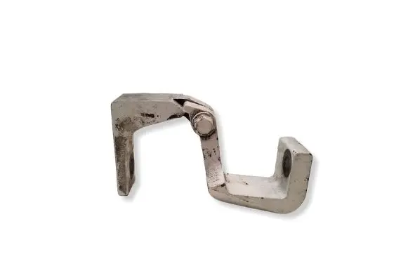Volkswagen Transporter - Caravelle T5 Front door upper hinge 