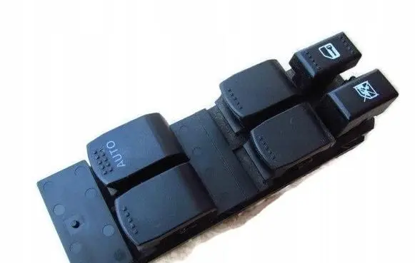 Citroen C4 Grand Picasso Multifunctional control switch/knob 