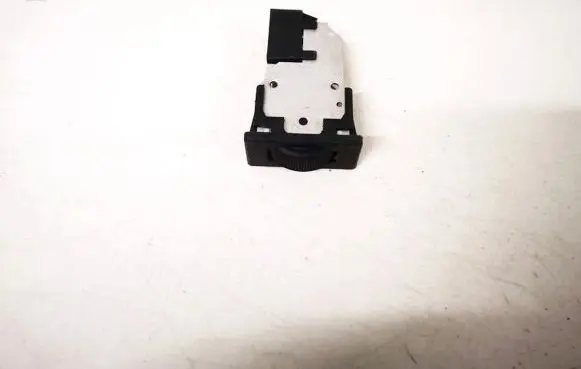 Panel lighting control switch