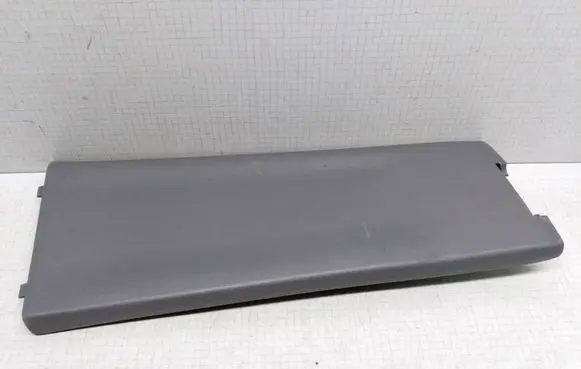 Skoda Fabia Mk1 (6Y) Other sill/pillar trim element 6Y0867298C