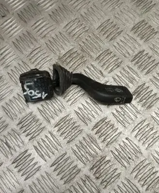 Opel Astra G Wiper control stalk 090243395501