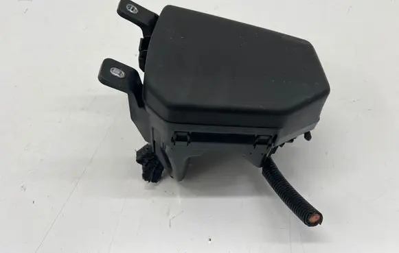 Mazda CX-30 Fuse box set BCKA66767