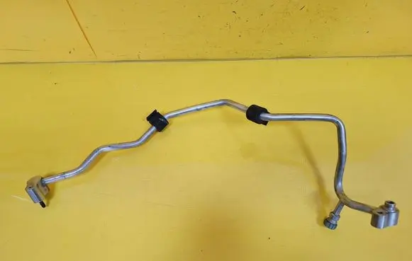 Hyundai Matrix Air conditioning (A/C) pipe/hose 