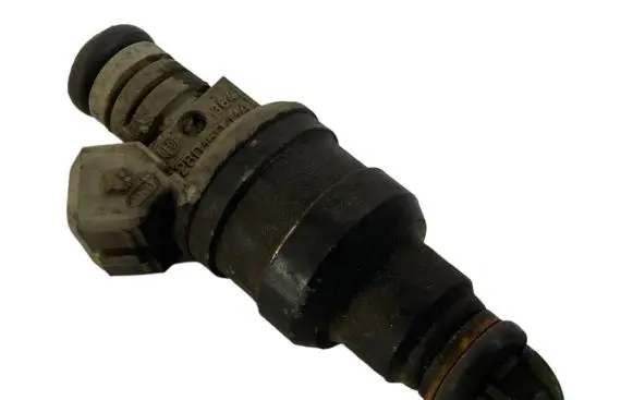 BMW 5 E34 Fuel injector 0280150414