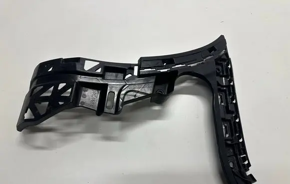 Mercedes-Benz GLC X253 C253 Rear bumper mounting bracket A2538850121