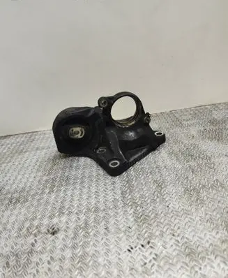 Peugeot 407 Engine mount bracket 9644668280