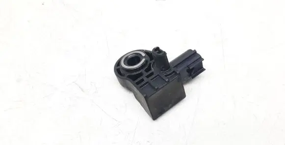 Volvo V40 Airbag deployment crash/impact sensor 31387313