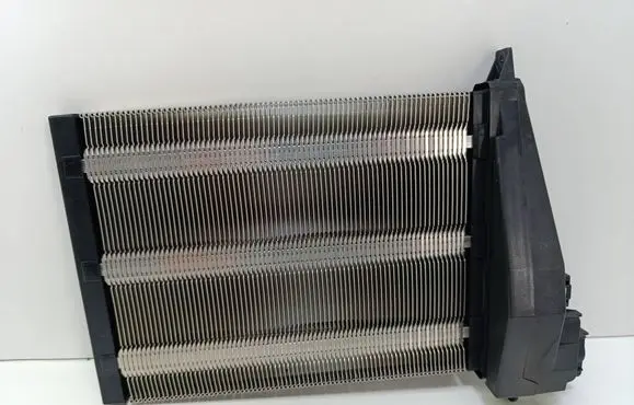 Seat Altea Electric cabin heater radiator 1K0963235E