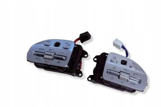 Mercedes-Benz GLC X253 C253 Steering wheel buttons/switches A0999059908 A099905004