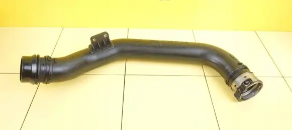 Mercedes-Benz A W176 Intercooler hose/pipe A6070900242 607951
