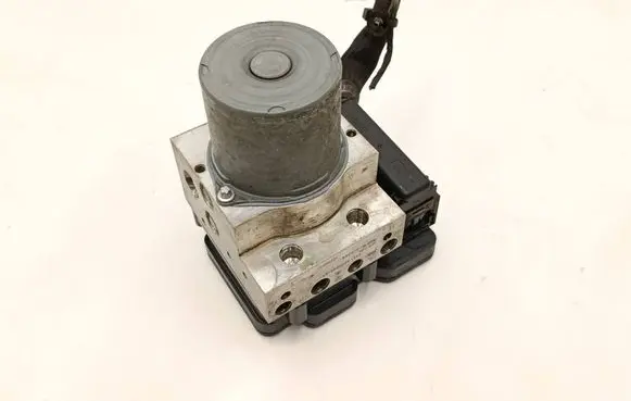 BMW 5 F10 F11 ABS Pump 6868339 0320119 0265956348