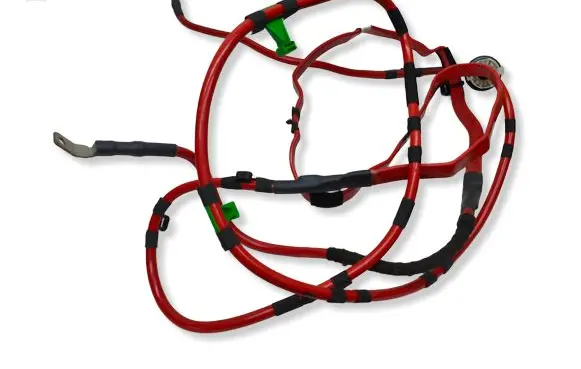 Audi A5 Positive cable (battery) 8W1971225H