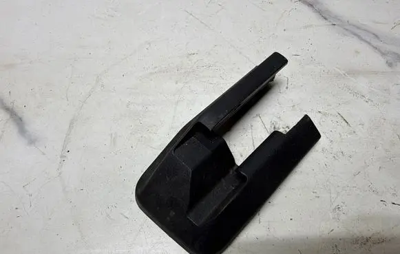 Mercedes-Benz A W176 Front driver seat rail trim A1769190200