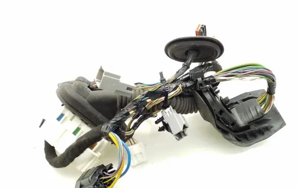 Ford Fiesta Front door wiring loom 8V5T14A584ACF
