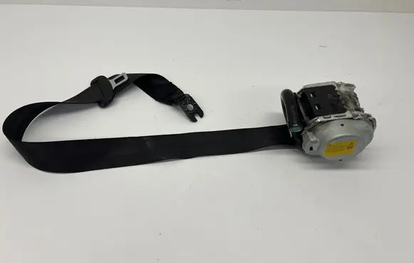 Audi A4 S4 B9 Rear seatbelt 8w0857806a 3G0857737a 908498048