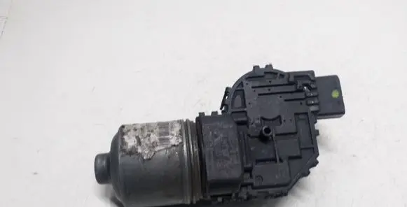 Volkswagen PASSAT B5.5 Wiper motor B0SCH05801 0390241516 3B2955119A