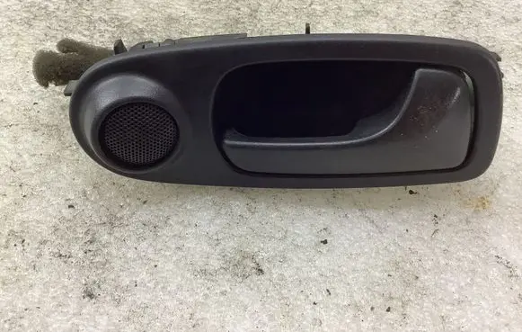 Chevrolet Lacetti Front door interior handle 96548038