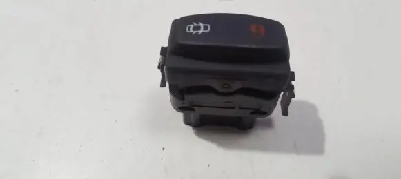 Renault Espace - Grand espace IV Central locking switch button 2648802 002446B