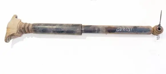 Mazda CX-3 Rear shock absorber/damper dd1v28700d