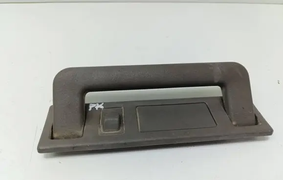 Audi A6 S6 C4 4A Front interior roof grab handle 895857667