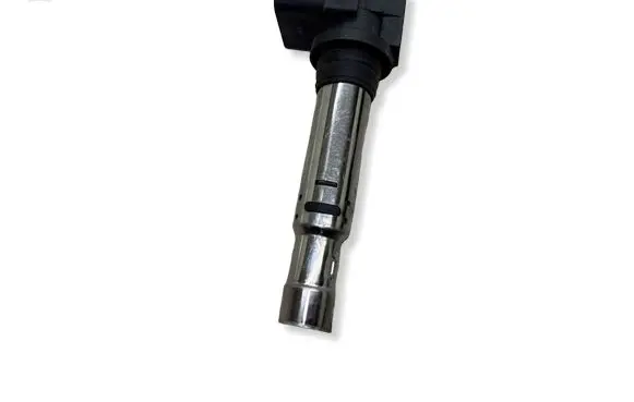 Volkswagen Polo High voltage ignition coil 0040102030