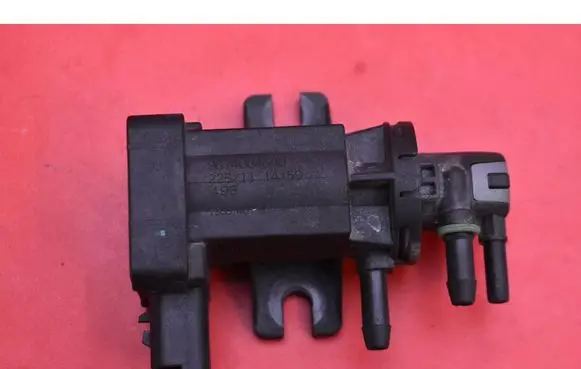 Peugeot 508 RXH Vacuum valve 9674084680