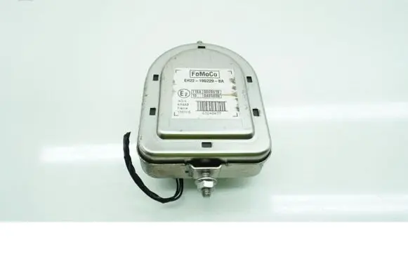 Jaguar XE Horn signal EH22-19G229-BA
