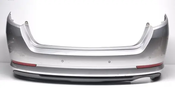 KIA Optima Rear bumper