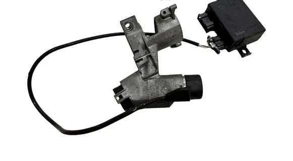 Volkswagen Transporter - Caravelle T4 Ignition lock 701905851