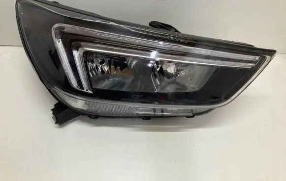 Opel Mokka X Headlight/headlamp