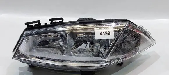 Renault Megane II Headlight/headlamp 20-A290