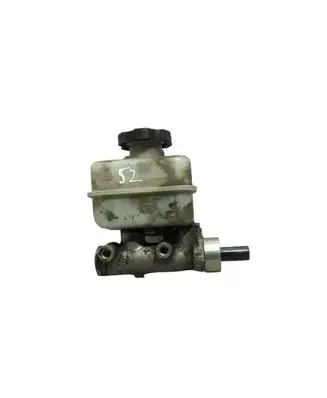Hyundai Terracan Master brake cylinder