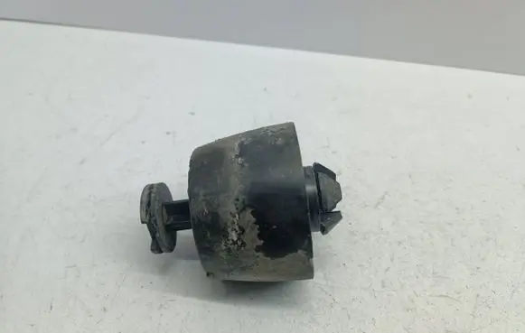Mercedes-Benz A W168 Jacking socket point 