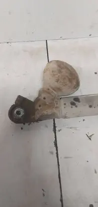 Citroen C5 Shock absorber/damper/air suspension 