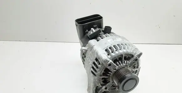 BMW 1 F20 F21 Generator/alternator 7605060