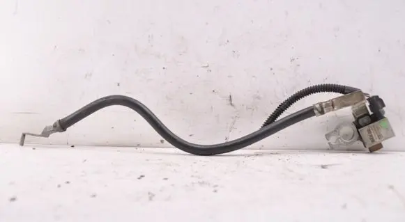 Ford Focus Negative earth cable (battery) AV6N10C679FD