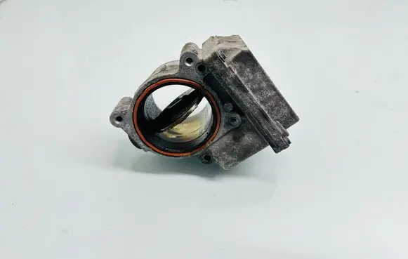 Audi Q5 SQ5 8R Throttle valve 4E0145950H 1706092123 A2C53364207