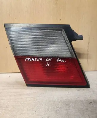Nissan Primera Tailgate rear/tail lights 23070102