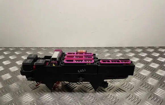 Fuse module