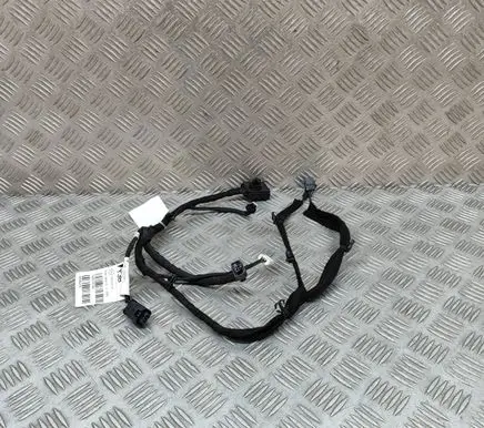 Opel Crossland X Other wiring loom YQ00732180 39195476