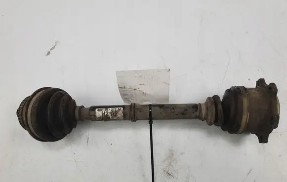 Audi A8 S8 D2 4D Front driveshaft 4D0407242AF
