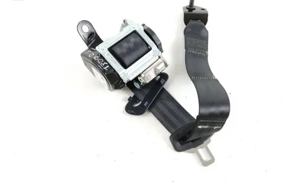 Ford Mustang Mach-E Rear seatbelt LJ8BA611E50AB