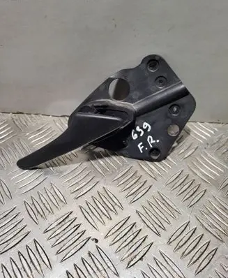 Mercedes-Benz Vito Viano W639 Front door interior handle A6397600361