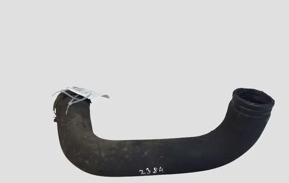 Volvo V40 Intercooler hose/pipe