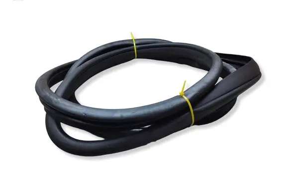 Mercedes-Benz E W212 Front door rubber seal 