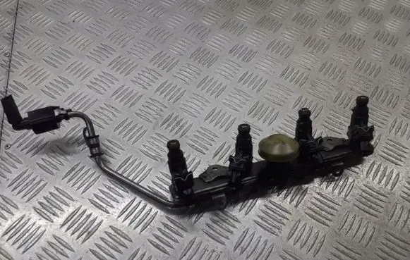 Honda Jazz Fuel main line pipe